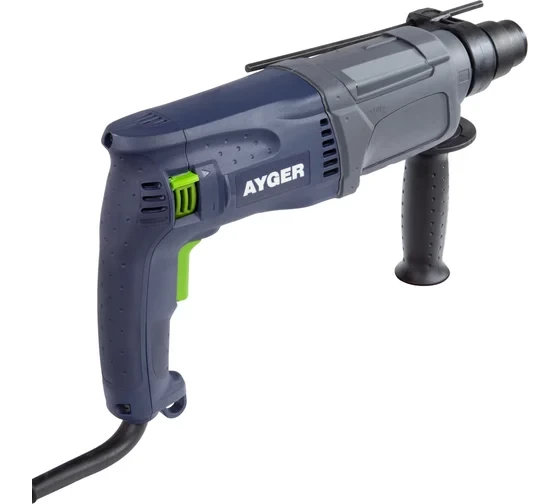 Перфоратор AYGER AH1050