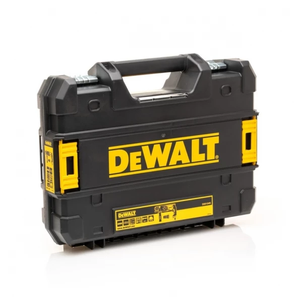 Перфоратор DEWALT D25134K, 800 Вт, 3 Дж, 5540 уд/мин 