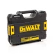 Перфоратор DEWALT D25134K, 800 Вт, 3 Дж, 5540 уд/мин 