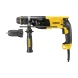 Перфоратор DEWALT D25134K, 800 Вт, 3 Дж, 5540 уд/мин 