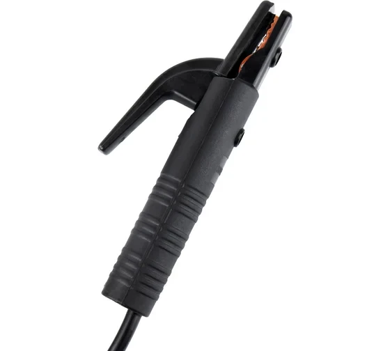 Кабель сварочный Elitech 0606.000100 (3 м; DX25; 16 кв мм; электрододержатель)