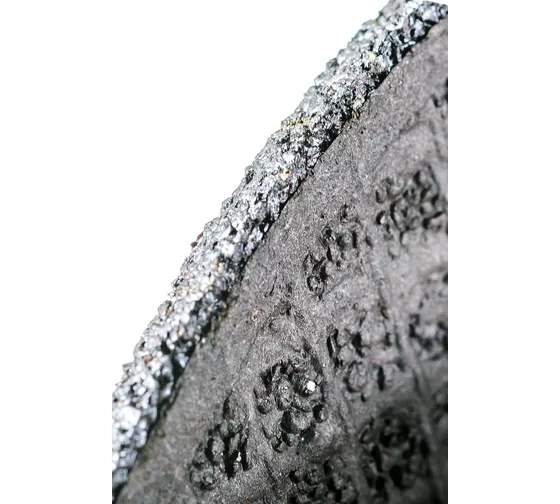 Диск отрезной 115х2,5 камень Elitech 1820.123400