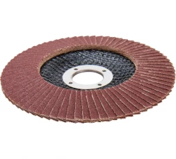 Диск лепестковый, 125x22.2 мм, P120 Elitech 1820.174900