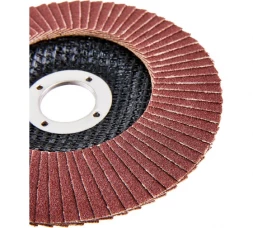 Диск лепестковый, 125x22.2 мм, P120 Elitech 1820.174900