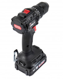 Дрель аккумуляторная Elitech HD CD 20SL2 (E2201.040.01) 