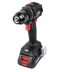 Дрель аккумуляторная Elitech HD CD 20SL2 (E2201.040.01) 