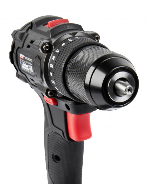 Дрель аккумуляторная Elitech HD CD 20SL2 (E2201.040.01) 