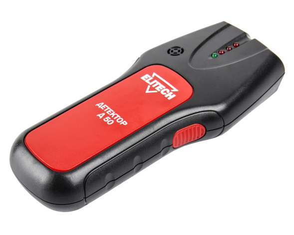 Детектор Elitech ДМ Д 50 