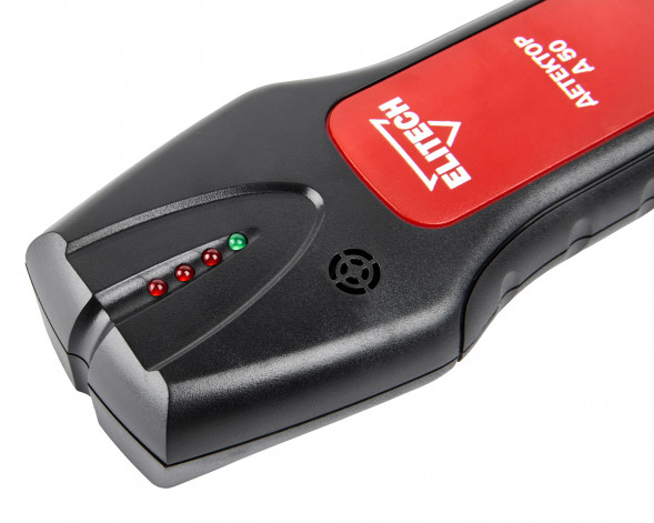 Детектор Elitech ДМ Д 50 