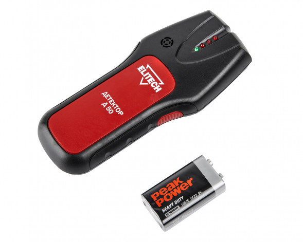 Детектор Elitech ДМ Д 50 