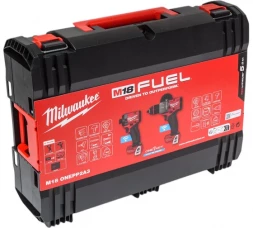 Набор инструментов Milwaukee M18 ONEPP2A3-502X 