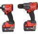 Набор инструментов Milwaukee M18 ONEPP2A3-502X 