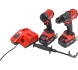 Набор инструментов Milwaukee M18 ONEPP2A3-502X 