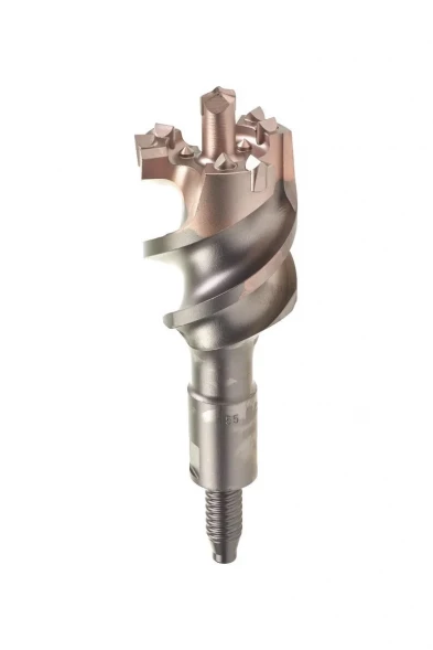 Бур туннельный SDS-Max Vario Milwaukee (55x150 мм) 