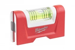 Уровень Milwaukee Torpedo компактный, магнитный 