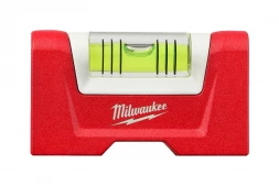 Уровень Milwaukee Torpedo компактный, магнитный 