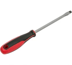 Отвертка магнитная с трехгранной рукояткой Milwaukee SL 1,2x8x150