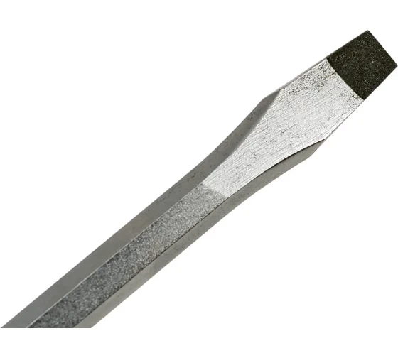 Отвертка магнитная с трехгранной рукояткой Milwaukee SL 1,2x8x150