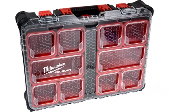 Органайзер Milwaukee PACKOUT