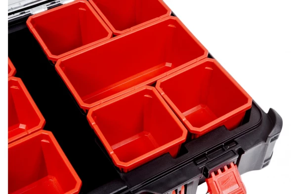 Органайзер Milwaukee PACKOUT