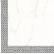 Керамогранит декор LB CERAMICS Каррара Нова (7346-0004), 45x45