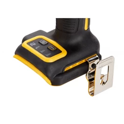 Гайковерт аккумуляторный DEWALT DCF923P2G, 18 В, 610 Нм, 3550 уд/мин, с 2 АКБ 5 Ач и ЗУ, в чехле (DCF923P2G-QW)