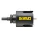 Коронка по мультиматериалу DEWALT DT90418 76 мм