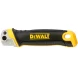 Ножовка по гипсокартону DEWALT DWHT0-20123, складная, с рашфилем, 10 см