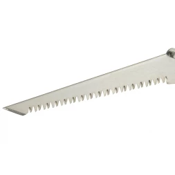 Ножовка по гипсокартону DEWALT DWHT0-20123, складная, с рашфилем, 10 см