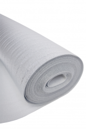 Подложка НПЭ металлизированная лавсаном ЛМ Kolotek 1,2х20 м 24 м2 5 мм