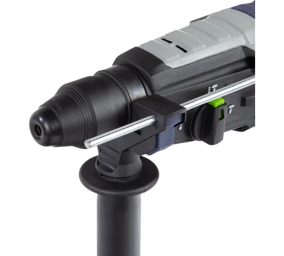 Перфоратор AYGER AH1100