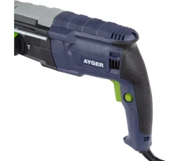 Перфоратор AYGER AH1100