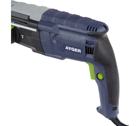 Перфоратор AYGER AH1100