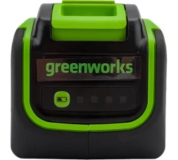 Аккумулятор GreenWorks 2951607, 40V, 8 А*ч 