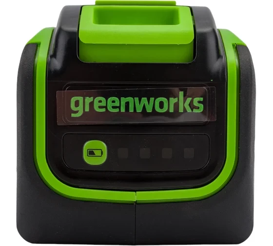 Аккумулятор GreenWorks 2951607, 40V, 8 А*ч 