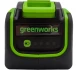 Аккумулятор GreenWorks 2951607, 40V, 8 А*ч 