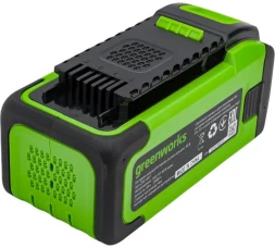 Аккумулятор GreenWorks 2951607, 40V, 8 А*ч 