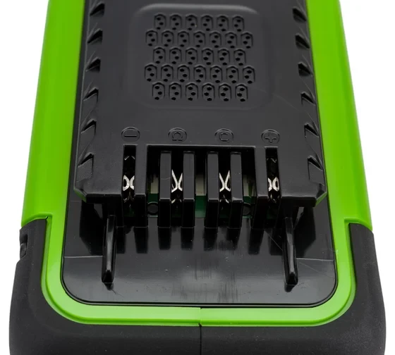 Аккумулятор GreenWorks 2951607, 40V, 8 А*ч 