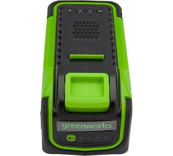 Аккумулятор GreenWorks 2951607, 40V, 8 А*ч 