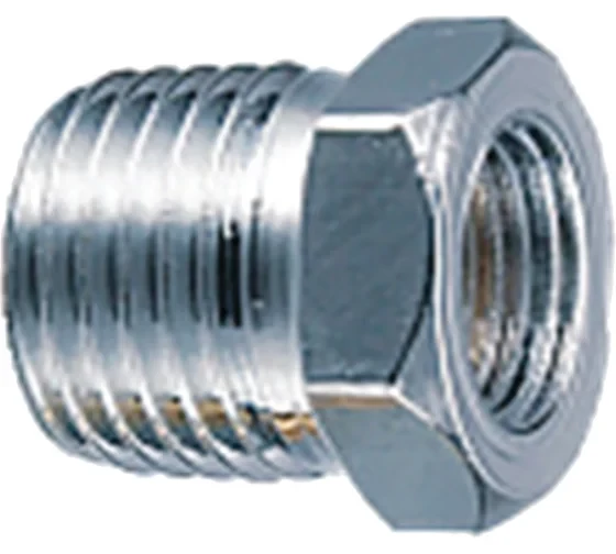 Переходник (1/8M – 1/4F) Elitech 0704.020200