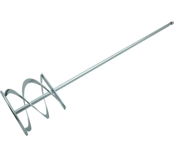 Мешалка 100x600 мм Elitech 1820.178200 