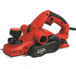 Рубанок Elitech Р 0882 (E2209.005.01)