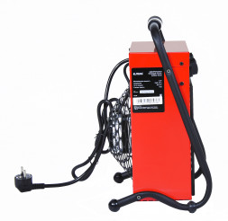 Электрическая тепловая пушка Elitech ТВ 3Е