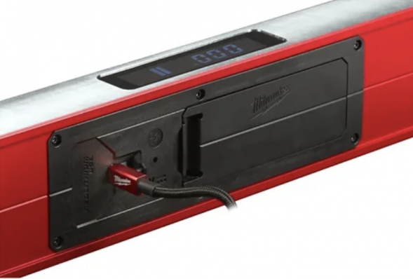 Цифровой уровень Milwaukee 60 см