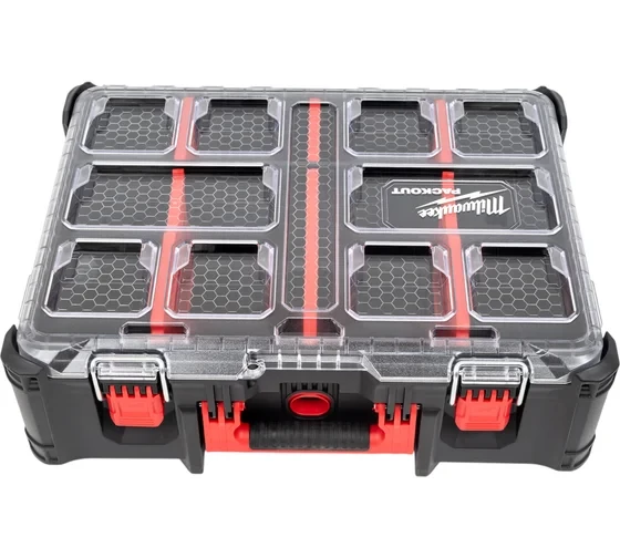 Органайзер большой Milwaukee PACKOUT