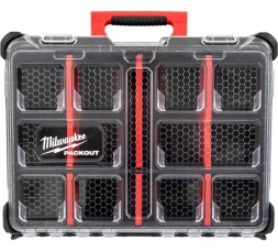 Органайзер большой Milwaukee PACKOUT