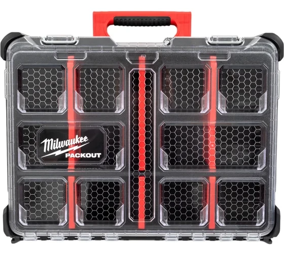 Органайзер большой Milwaukee PACKOUT