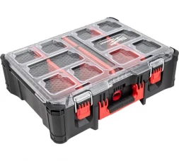 Органайзер большой Milwaukee PACKOUT