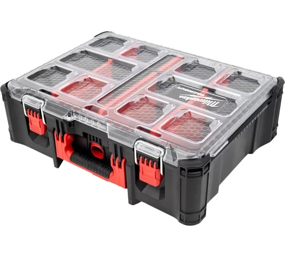 Органайзер большой Milwaukee PACKOUT