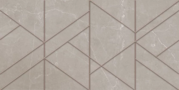 Керамогранит декор LB CERAMICS Блюм, геометрия (7360-0008), 30x60